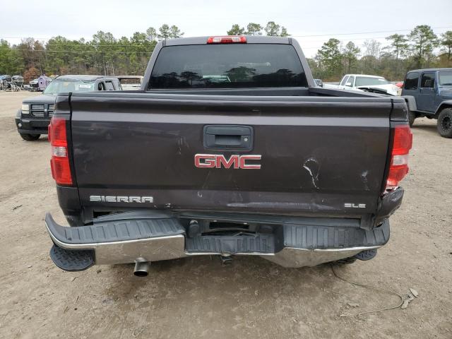 2016 GMC SIERRA K15 3GTU2MECXGG136258