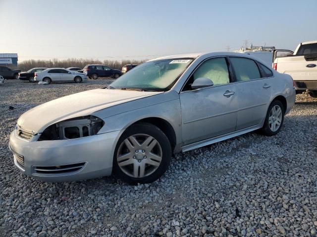 2014 Chevrolet Impala 