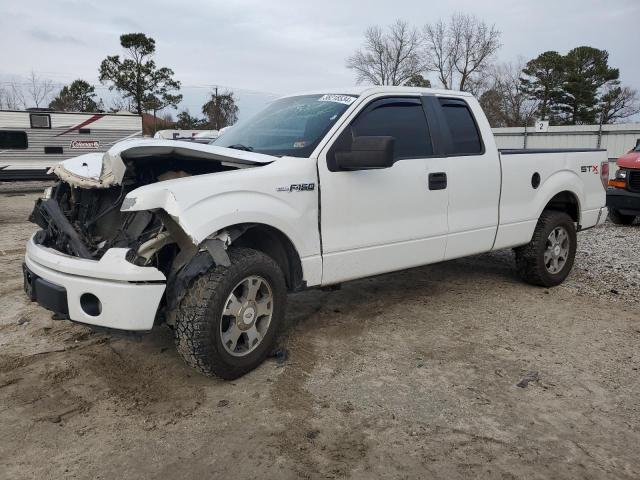 2010 Ford F-150 