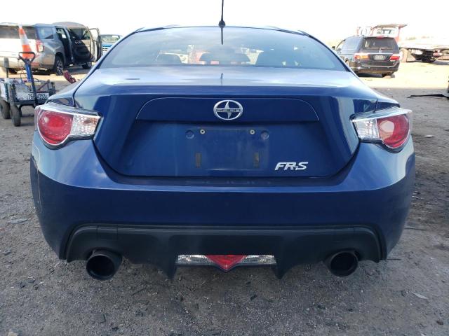 JF1ZNAA16D1715053 | 2013 Scion fr-s