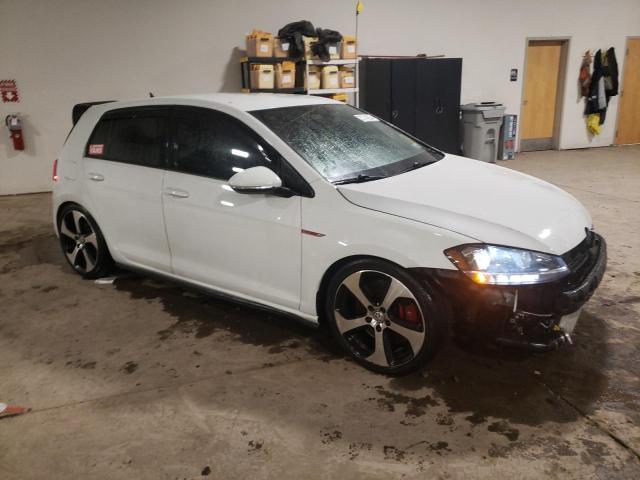 3VW5T7AU5KM028588 | 2019 VOLKSWAGEN GTI S