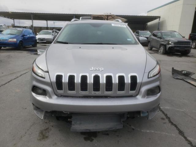 1C4PJLLX8JD525002 | 2018 JEEP CHEROKEE L