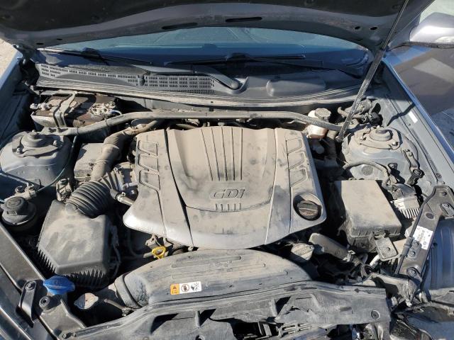 2015 HYUNDAI GENESIS CO - KMHHT6KJ6FU127125