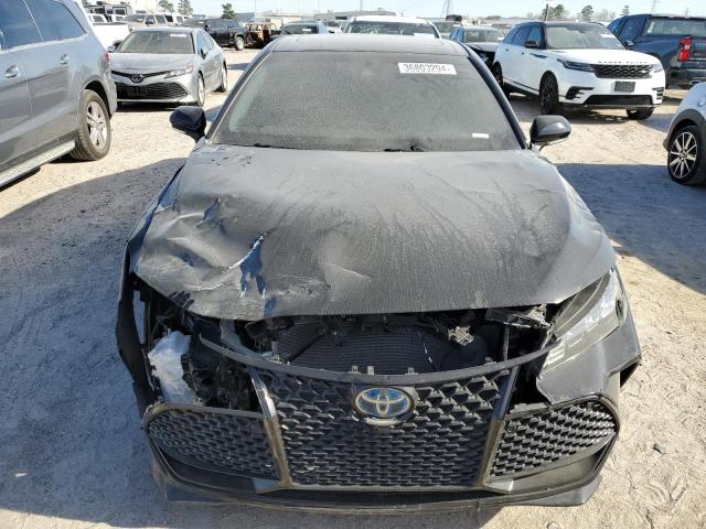 4T1EA1AB5MU006489 2021 Toyota Avalon Xse