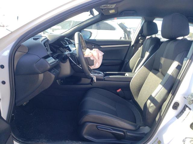 2020 HONDA CIVIC 4D E SHHFK7H45LU422497