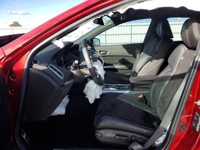 2020 ACURA TLX ADVANC 19UUB3F89LY000211