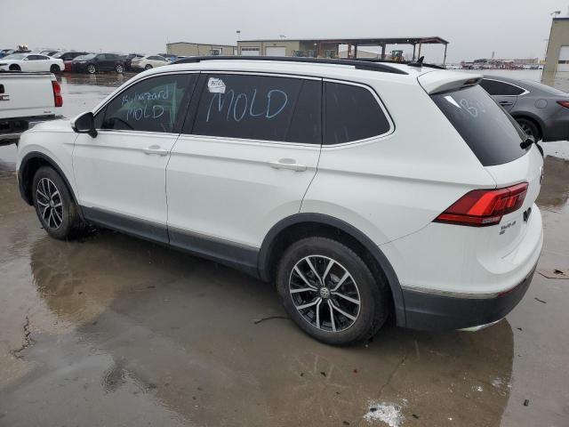 3VV3B7AX2MM094267 | 2021 VOLKSWAGEN TIGUAN SE