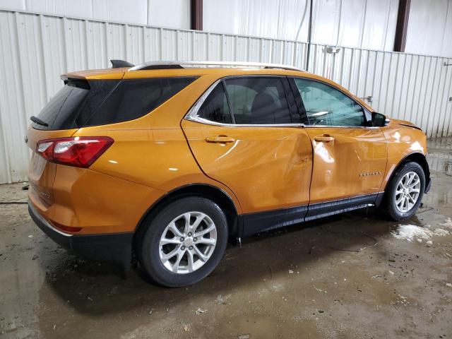 2GNAXSEV2J6102819 | 2018 CHEVROLET EQUINOX LT