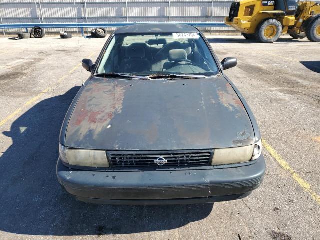 1N4EB31P2RC851439 1994 Nissan Sentra E