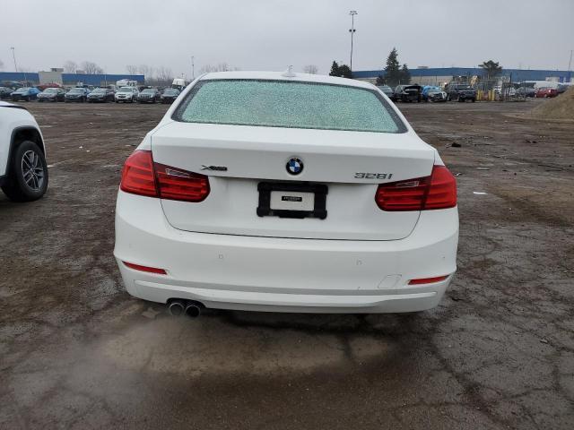 WBA3B3C57EF544772 | 2014 BMW 328 XI