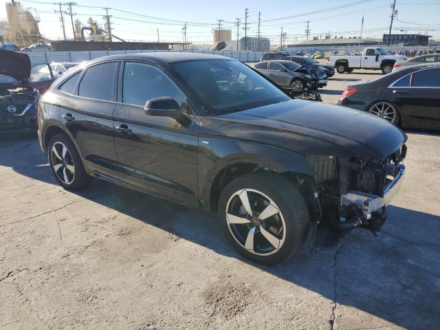 2022 AUDI Q5 SPORTBA - WA15AAFY7N2105386