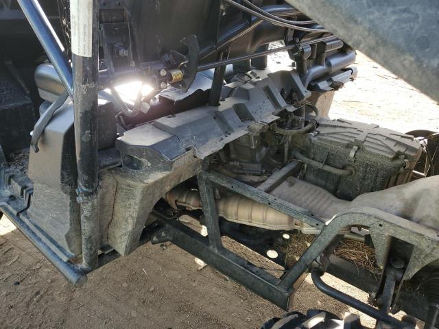 2018 HONDA SXS700 M2 1HFVE02E1J4400018