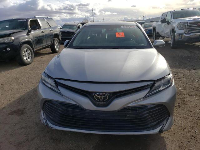 4T1B11HKXJU147675 | 2018 TOYOTA CAMRY L