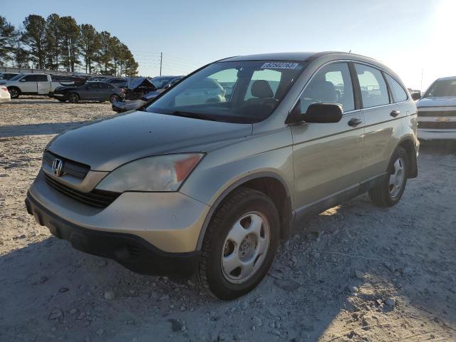 2009 Honda CR-V LX