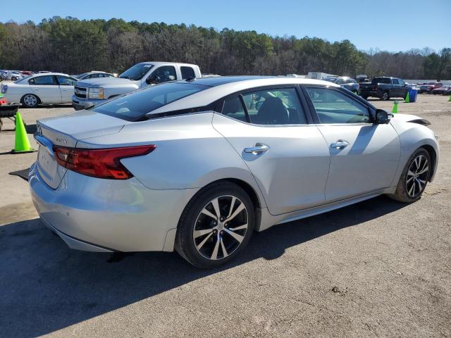 2018 NISSAN MAXIMA 1N4AA6AP3JC370333