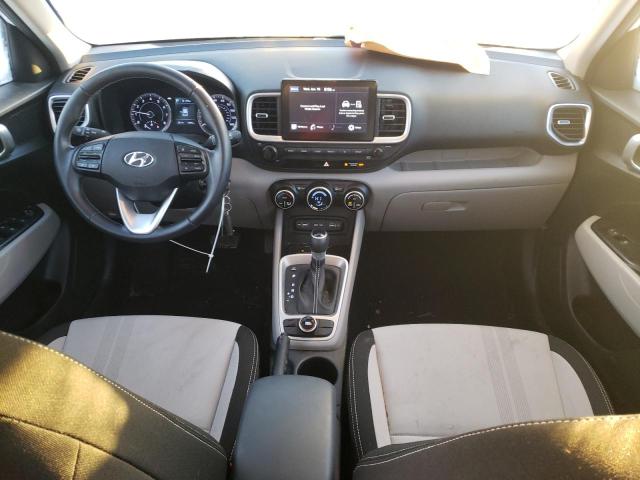 2022 HYUNDAI VENUE SEL KMHRC8A3XNU180699