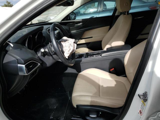2019 Jaguar Xe Premium VIN: SAJAD4FX5KCP49383 Lot: 37176094