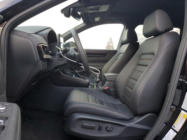 2023 HONDA CR-V SPORT - 7FARS6H93PE016135