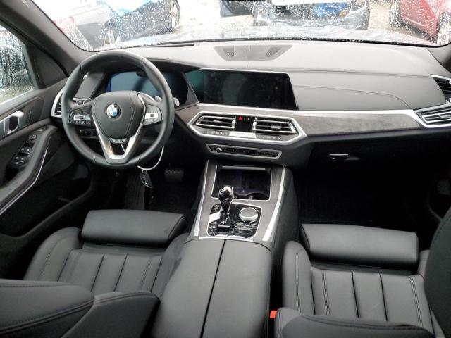 5UXCR6C09N9M49924 2022 BMW X5, photo no. 8