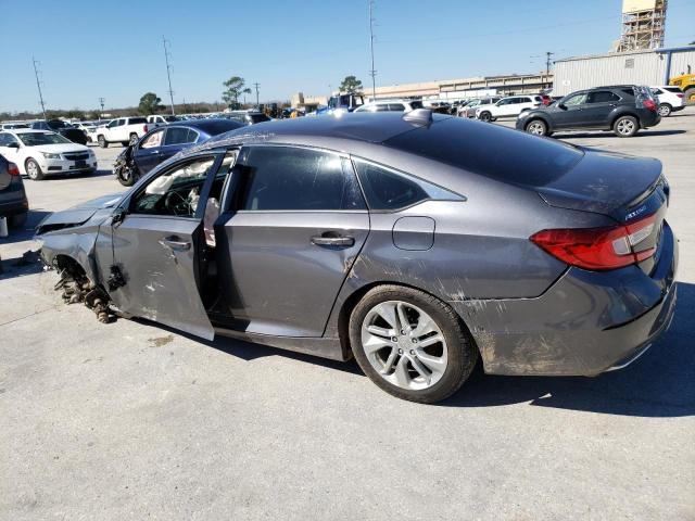 2018 HONDA ACCORD LX 1HGCV1F17JA086361