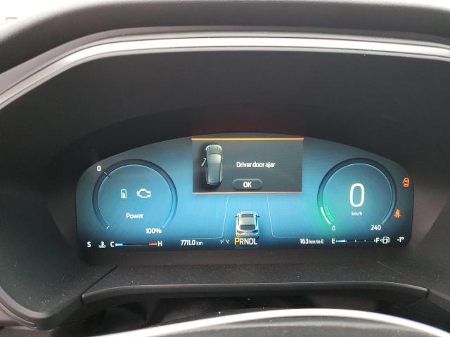2023 FORD ESCAPE ST - 1FMCU9PZXPUA26341