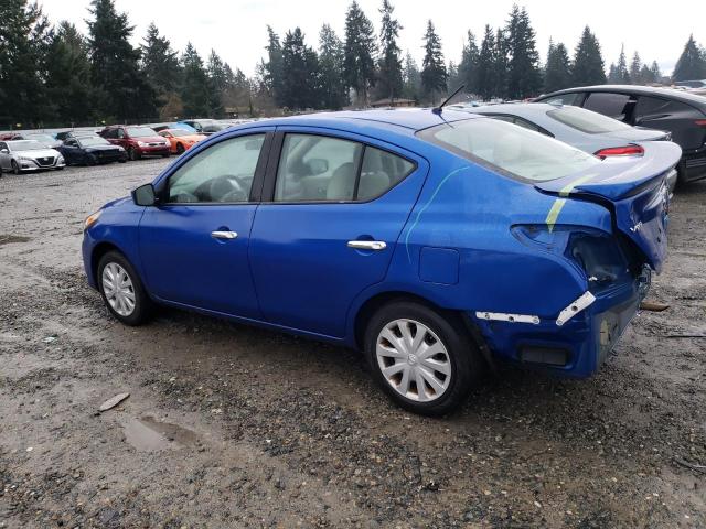 2015 NISSAN VERSA S 3N1CN7AP6FL816888
