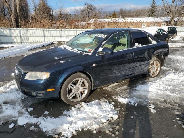 2007 Audi A4 