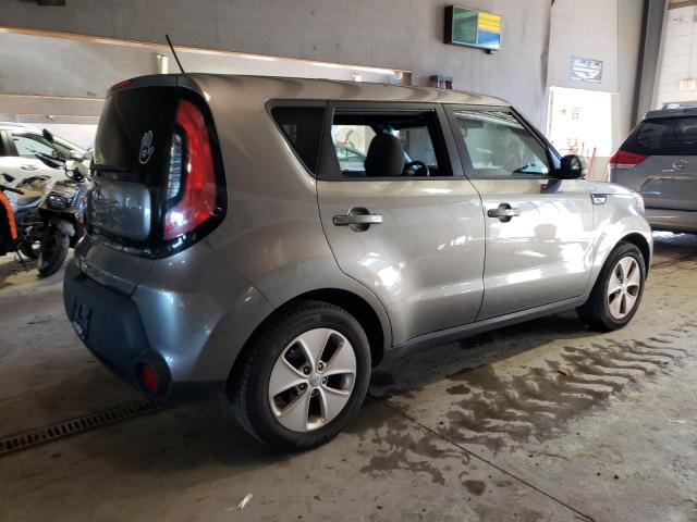 KNDJN2A27F7124963 | 2015 KIA SOUL