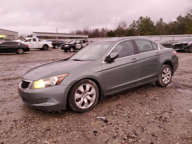 2010 Honda Accord Coupe EX