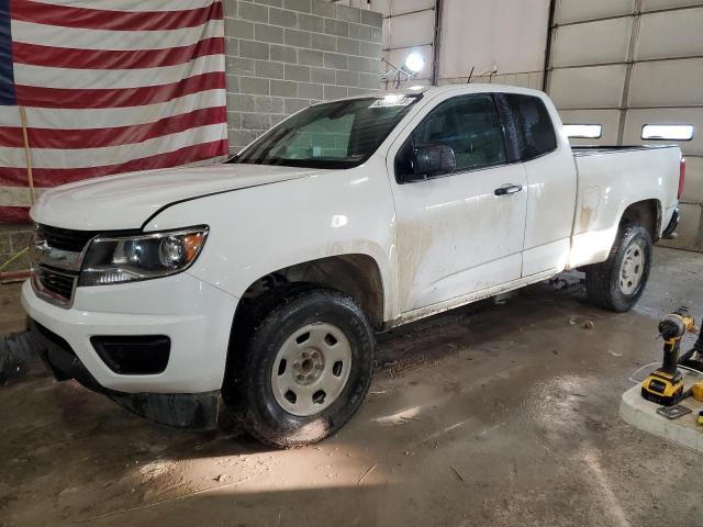 1GCHSAEA9F1203198 | 2015 CHEVROLET COLORADO