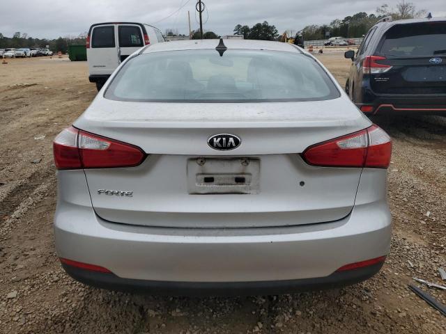 KNAFK4A6XE5188760 | 2014 KIA FORTE LX