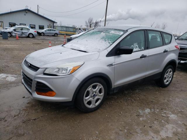 2015 Ford Escape S