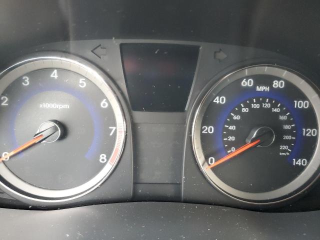 2017 HYUNDAI ACCENT SE KMHCT4AE3HU381347