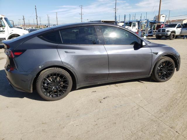 5YJYGAEE6MF189124 | 2021 TESLA MODEL Y