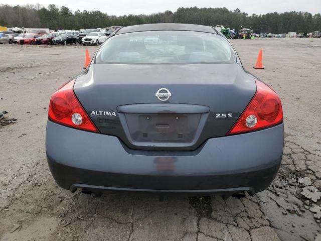 2009 Nissan Altima 2.5S VIN: 1N4AL24E39C152000 Lot: 38371494