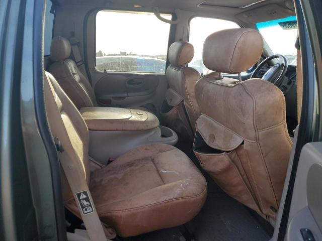 2001 Ford F150 Supercrew VIN: 1FTRW07L01KA24181 Lot: 81920963