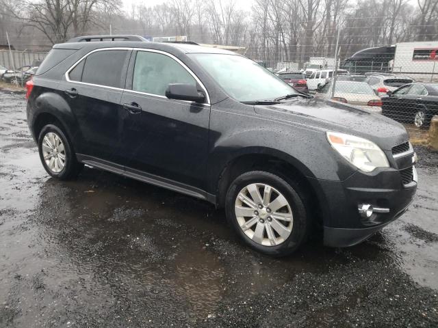 2011 Chevrolet Equinox Lt VIN: 2CNFLNE56B6408687 Lot: 50981764