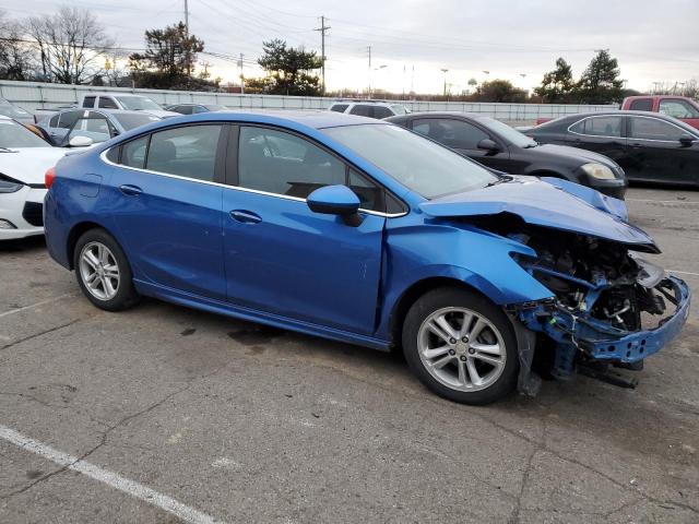 1G1BE5SM3G7248471 | 2016 CHEVROLET CRUZE LT