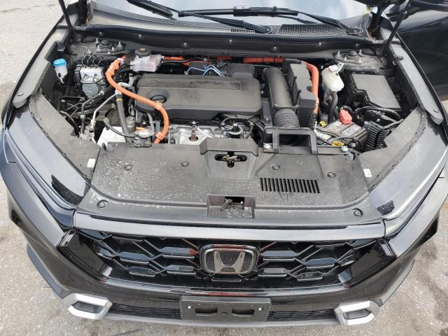 2023 HONDA CR-V SPORT - 7FARS6H93PE016135