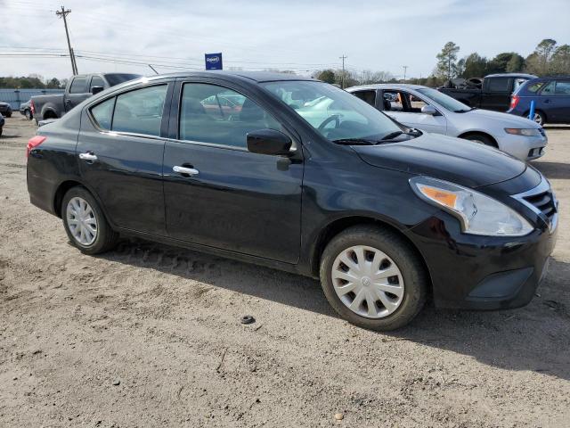 2019 NISSAN VERSA S - 3N1CN7AP8KL863768