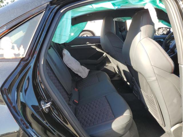 2023 AUDI RS3 WUAG4DGY8PA903574
