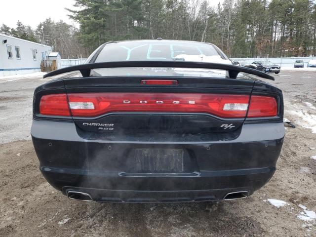 2C3CDXDT4DH671286 2013 Dodge Charger R/T