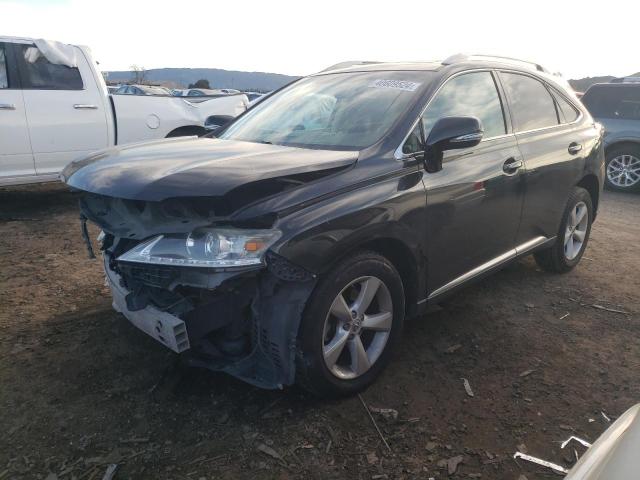 VIN 1FAHP2F85DG210779 2013 Ford Taurus, Limited no.1