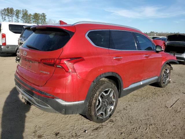 2023 HYUNDAI SANTA FE L - 5NMS5DA19PH005474