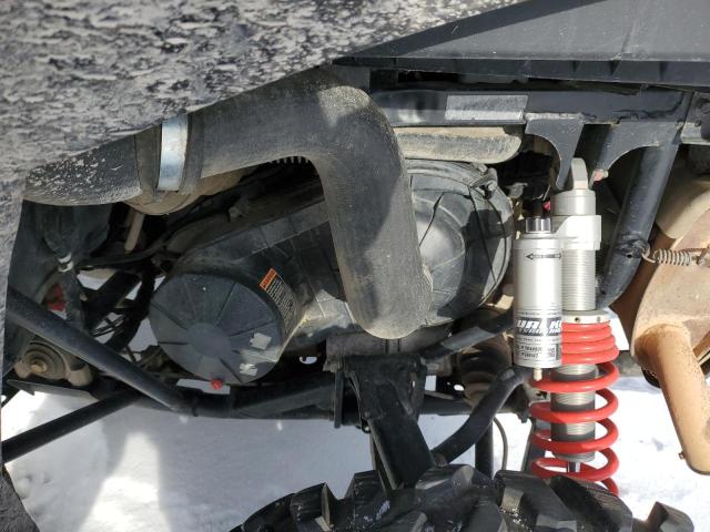 2021 POLARIS RZR TRAIL - 3NSASE998MN862570