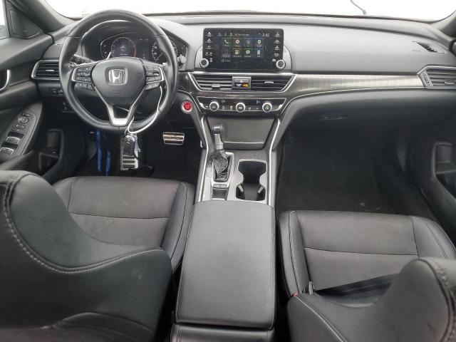 1HGCV1F34LA121216 | 2020 HONDA ACCORD SPO