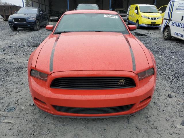 1ZVBP8AM4E5283739 | 2014 FORD MUSTANG