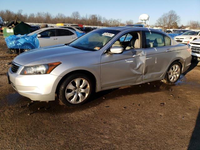 2009 Honda Accord Coupe EX-L