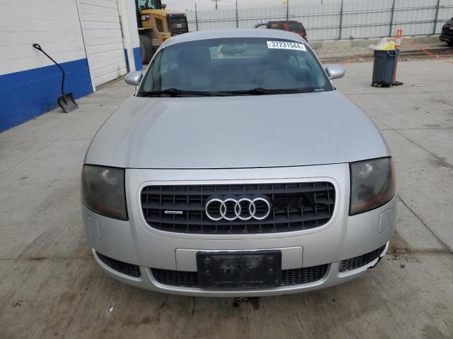 TRUWT28N051001136 2005 Audi Tt Quattro