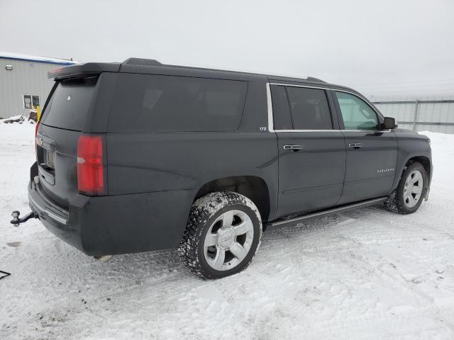 1GNSKKKC3FR286220 | 2015 CHEVROLET SUBURBAN K